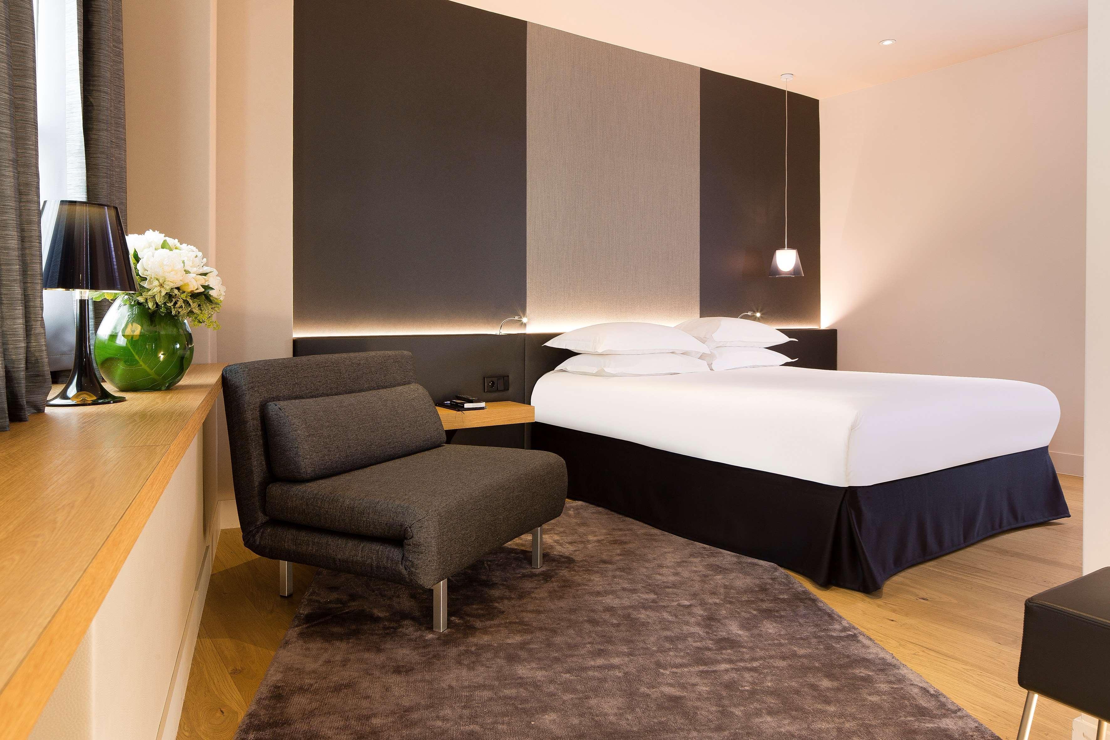 Best Western Quartier Latin Pantheon Párizs Kültér fotó